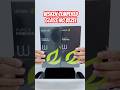WSKEN Tempered Glass No Bezel