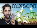 A Skincare Brand Who Grow Their Own Ingredients! - MIXSOON Review AD 💜 James Welsh