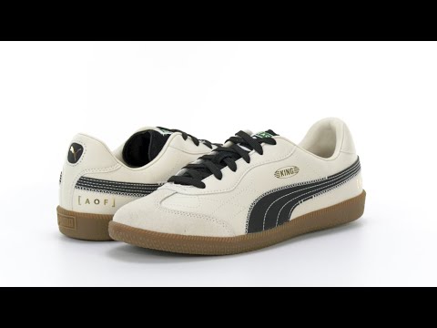 PUMA King 21 Indoor Training X Art Of Football SKU: 9908838