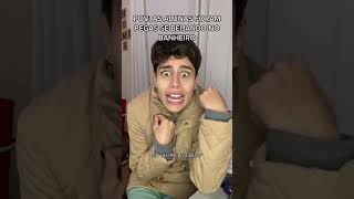 Pov As Alunas Foram Pegas Se Beijando No Banheiro