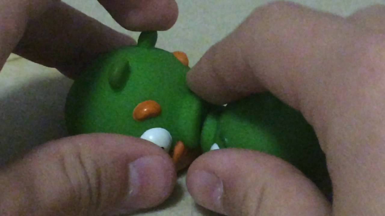 Piggy Tales Remastered: Third Act: Let's Tango