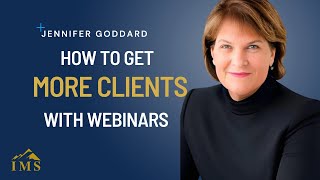 How to Get More Estate Planning Clients with Webinars