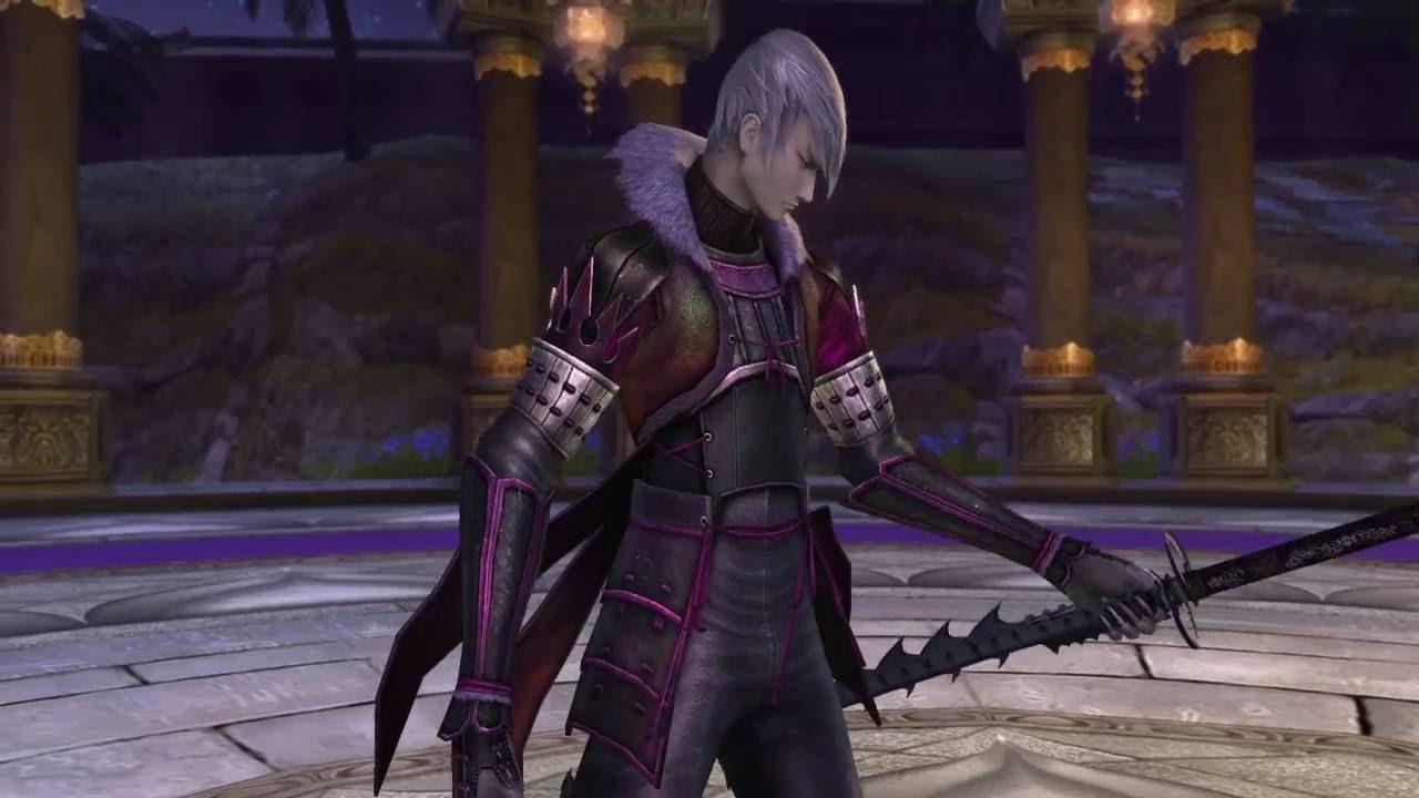 Sengoku Basara 4 Sumeragi Mitsunari Ishida Gameplay Youtube Sengoku Basara 4 Sumeragi Mitsunari Ishida Gameplay Youtube