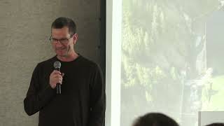 City Club Missoula Presents - March 2025