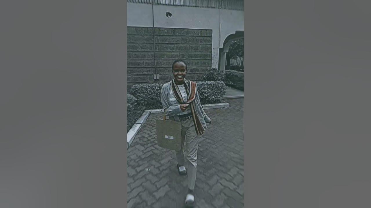 Model of the year 2024 YouTube