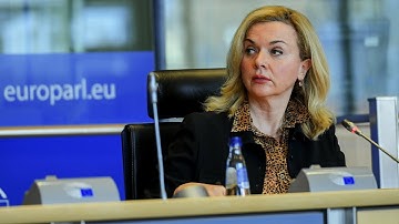 European Parliament EU debates human rights developments in Russia