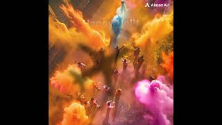 Happy Holi 2024 | Akasa Air
The festive spirit has taken off and we are excited for your celebrations to reach new heights.
Wishing you all a Happy Holi! 🧡💜
#AkasaAir #ItsYourSky #HappyHoli Happy Holi 2024 | Akasa Air