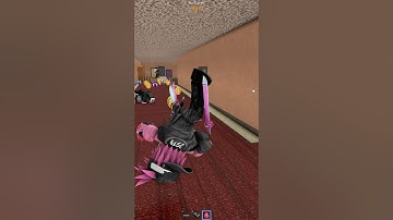 emote is pay to win☠️