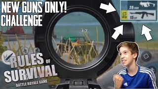 rules of survival official website