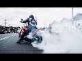 FLAMEDUP HHMC 2018 - Head Hunters MC New Zealand