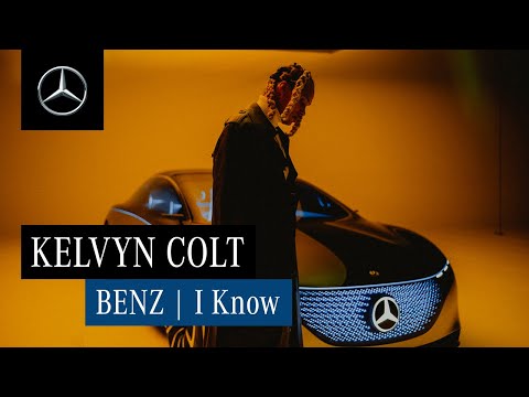 Kelvyn Colt “BENZ | I Know” – Official Video