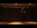K'suke Choreography | The Script Breakeven