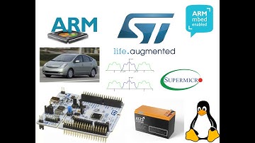 STM32F446RE DAC