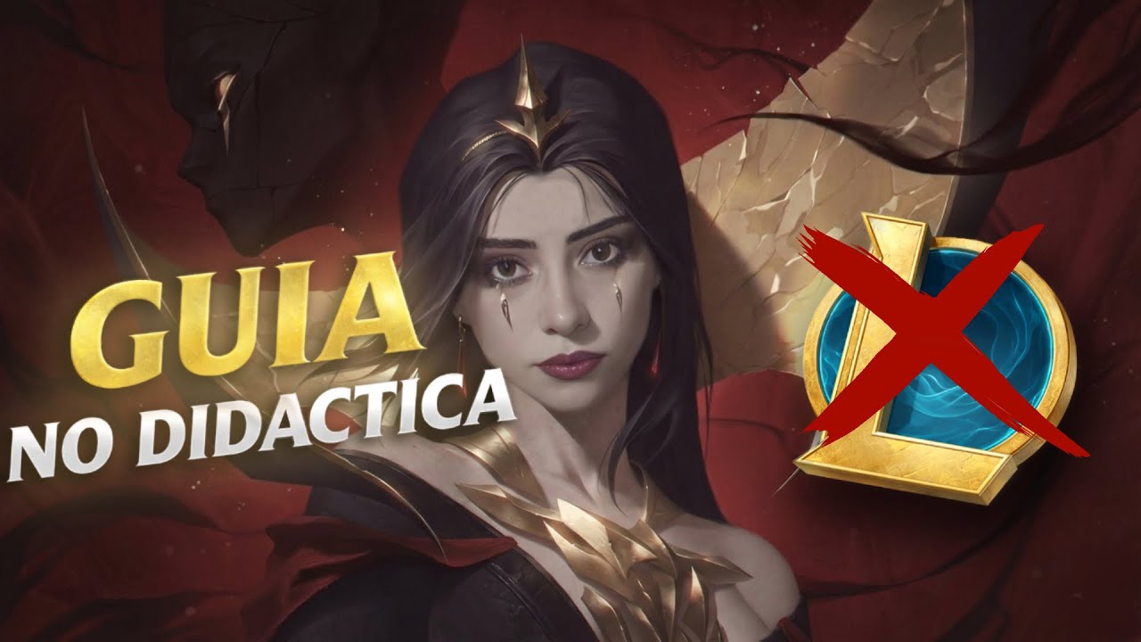 Gameplay bGQaqicynKU