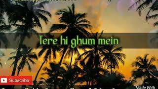 Hum bewafa hargiz na thy | Whatsapp status