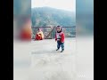Cute baby dance in teeja week 😢 Mp3