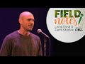 Lincoln Fishman – “Yupadee's Way" | Field Notes: Local Food and Farm Stories with CISA