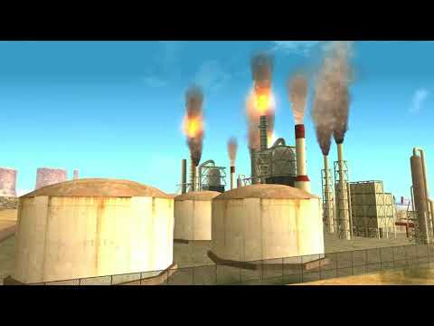 Ambient Sounds [GTA SAN ANDREAS]