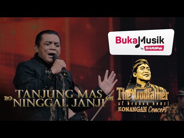 Didi Kempot - Tanjung Mas Ninggal Janji | BukaMusik class=