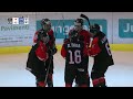 JAPAN vs ITALY - 2024 IIHF WW18 Division I, Group A, Egna, ITALY