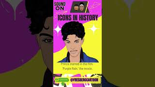 Prince & Purple Rain ☔ #biography