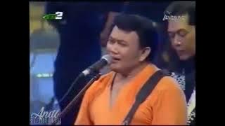 Rhoma IramaFtSoneta Malam Terakhir Live Konser 2005