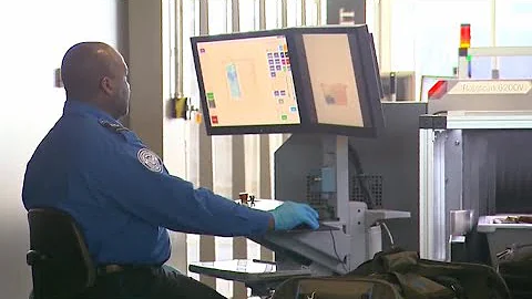 TSA to inspect powder products on carry-on bags