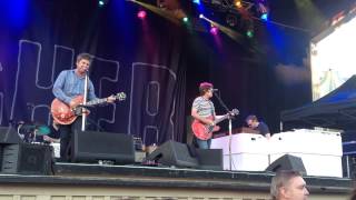 Noel Gallagher - Dream On (Live in Sweden 2015-07-02)