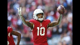 New Developments on DeAndre Hopkins and the Browns Interest in Him - Sports4CLE, 6/9/23