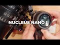 Tilta Nucleus Nano II Preview at NAB 2023