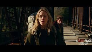A Quiet Place Download & Keep Now Bridge Paramount Uk