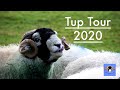 Farming Life S2E45- Swaledale Tup Tour 2020