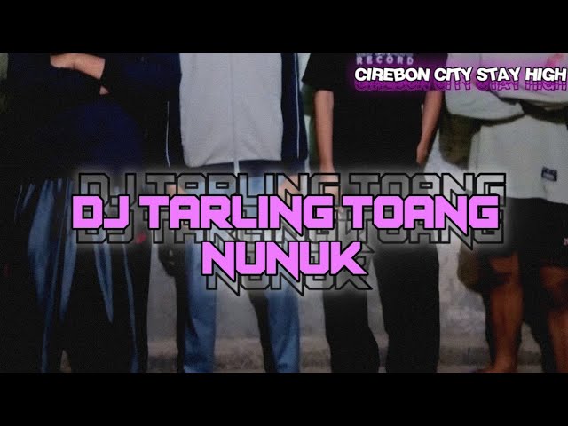 DJ TOANG NUNUK YOLA KAMPLONG class=