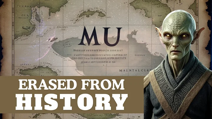Mu: the mother civilization and its extraterrestrial origin l mystery68 tv