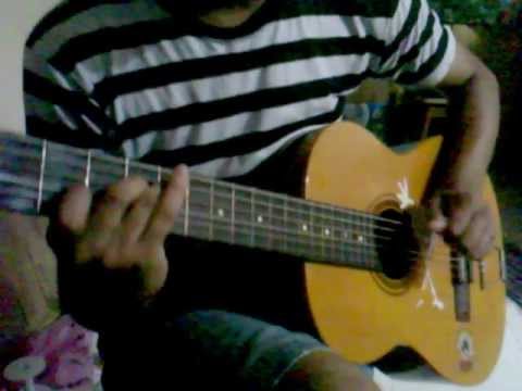 Sozinho cover By Neff Oliveira para Bruninha S2