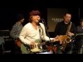 空模様のかげんが悪くなる前に / FAITH LIVE 2015.11.29@横浜KAMOME