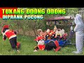 DRAMA BADUT BOBOIBOY JADI TUKANG ODONG ODONG DIPRANK POCONG!!