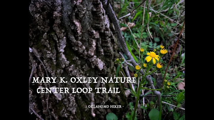 Mary K. Oxley Nature Center Loop Trail - Mohawk Pa...