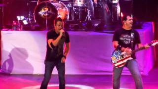 3 Doors Down - When I&#39;m Gone - Laredo - Noviembre 2012