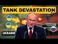 Ukraine CRUSHES Putin's BIGGEST Autumn Attack in Just 6 Hours!