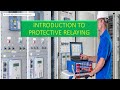 INTRODUCTION TO PROTECTIVE RELAYING (PART 2)