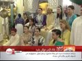 زفاف صاحب السمو الملكي الأمير مولاي رشيد .. الملك محمد السادس يترأس حفل "البرزة"