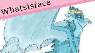 Rainwings | WHATSISFACE