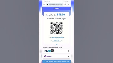 Best Upi Payment Gateway Fast | Upi payment gateway integration | UPI payment gateway for website