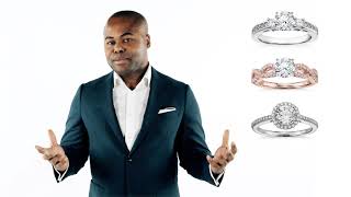 3 Tips for Selecting an Engagement Ring
