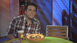 Woozle Goozle - Das Interview mit Beni
