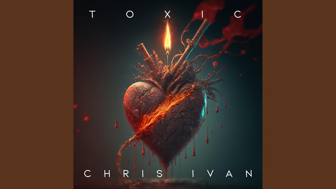 Watch Toxic on YouTube Watch Toxic on YouTube