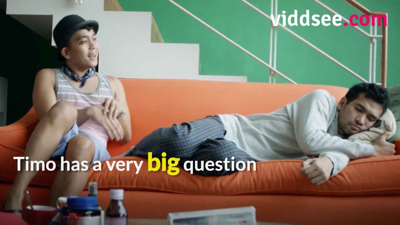 Why Is The Gay Lifestyle So Tiring CONQ Episode 1 Teaser why-is-the-gay-lifestyle-so-tiring-conq-episode-1-teaser