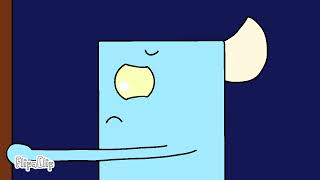 Too kiD frIEndly Blu turns into a werewolf (my 13th Birthday)