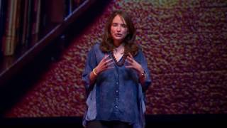 La importancia de la lectura para la primera infancia | Isabel Calderón | TEDxBogota